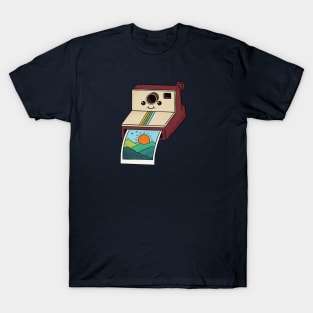 Nature photo T-Shirt